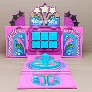 Kenner Parker Toys Wish World Kids Grin n Win Playset 1988