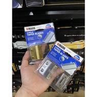 WMARK Replacement Blades for Cordless Clippers - Ceramic Taper & Stainless Steel Fade Blades