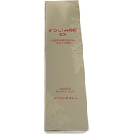 Nakano Pharmaceutical Foliage Scalp Essence EX-RD 200ml [Quasi-drug]
