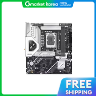 ASUS | Asus B860M Ayw Gaming Wifi Intek Company