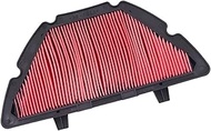 Jodriva Motorcycle Parts Intake Cleaner Air Filter, for YAMAHA, YZFR1 2007-2008 YZF R1 YZF-R1 4C8-14