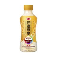 愛之味 純濃燕麥 葡萄糖胺活力雙效  290ml  12瓶