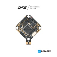 BetaFPV F4 2-3S 20A AIO FC V1
