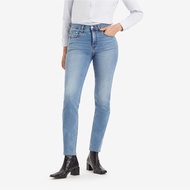 Levi’s® Women's 724 High-Rise Slim Straight Jeans 18883-0278