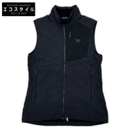 Arc'teryx 2023 年 X000009292 灰色背心 S 碼 [二手]