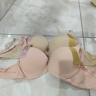 Bra Tally 8868