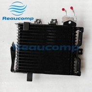 Transmission Oil Cooler 21606-3KA2B For 2013-2019 Nissan Pathfinder JX35 QX60 V6 3.5L