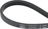 SKF VKMV 3SK806 V-Ribbed Belt 806 mm Length Compatible with Various