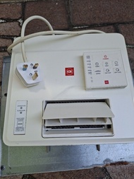 KDK 浴室換氣暖風機 浴室寶