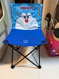 Doraemon 摺疊椅