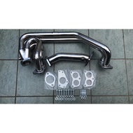 Subaru Impreza GDB EJ20 EJ25 WRX SINGLE SCROLL TURBO MANIFOLD HEADER