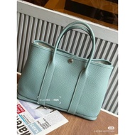 Gardens Bag Blue colour