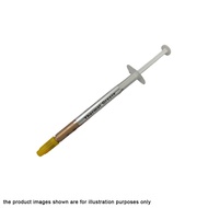 HY610 High Performance Heatsink Compounds Gold Thermal Grease 1ml