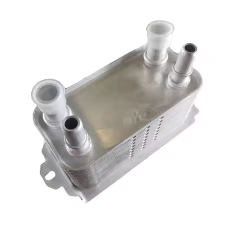 New Engine Transmission Oil Cooler for Land Rover Range Rover Sport LR036354 X3003001 AW837A095AA, C