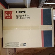KDK P40VH 16吋座地扇
