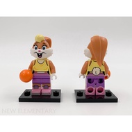 [Spartan] Lego 71030 Looney Tunes Lola Bunny Repacked