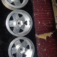 velg metal beadlock 1.9