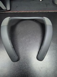 【WFH 會議神器】Sony SRS-NB10 無線頸掛式喇叭 - 炭灰色，輕巧舒適，通話清晰，適合遠距辦公