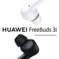 Huawei Freebud 3i 100% Original Malaysia Waranty