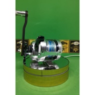 Shimano ocea jigger 11 1501pg