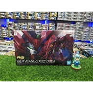 BANDAI 1/144 RG 38 GUNDAM EPYON