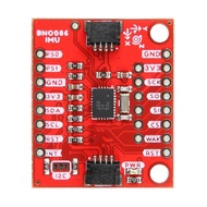 -22857 VR IMU Breakout Board BNO086 Qwiic/STEMMA QT 9- Accelerometer Gyroscope Sensor