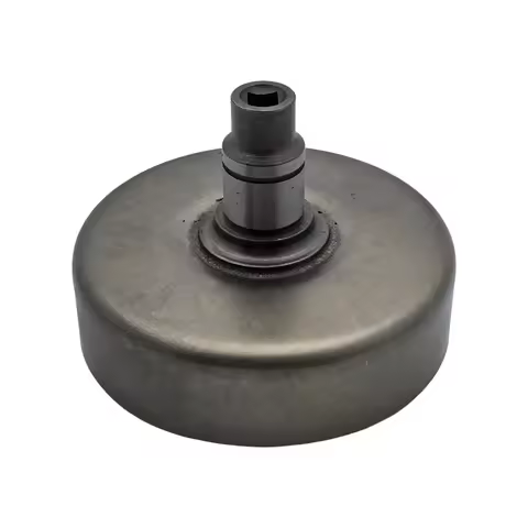 Clutch Drum Sprocket Gear Drive Bell For Stihl FS120 FS200 FS202 FS200R FS250 KA120 KA250 Brush Cutt