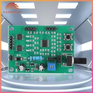 Mini Stepper Motor Driver Boards DC 5V-12V Micro Stepper Motor Driver Modules