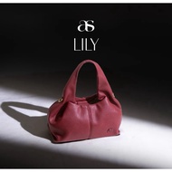 LILY AS BAG BY AS LEGACY DATO ALIF SYUKRI