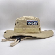 Patagonia ปาตาโกเนีย หมวกบักเก็ต หมวกเดินป่า ใส่เที่ยว ใส่กันแดด Bucket Hat Summer