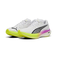 PUMA Deviate NITRO™ 3 Men's Road Running Shoes - White