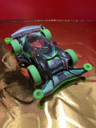 Tamiya 迷你四驅車