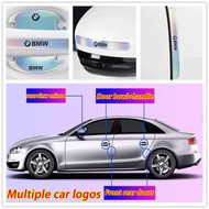 Car door bowl sticker, handle sticker, car door bowl paint surface protective film, anti scratch sticker, car collision