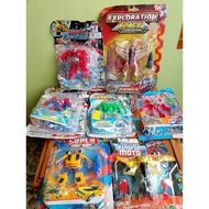 | Toys | ROBOT ROBOT | TRANSFORMERS TRANSFORMERS | ACTION FIGURE |