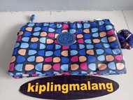 Dompet kipling 2001 creativity Selempang Kipling Malang