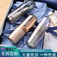 Storage Storage Box Mouthwash Cup Toothbrush Cup Toothbrush Cup Travel Cup Lid Toothbrush Wash Cup T