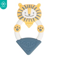 Cheeky Chompers Teething Toy - Bertie the Lion