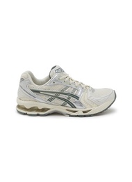 ASICS GEL-KAYANO 14 LOW TOP SNEAKERS