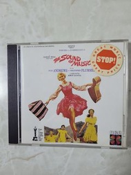 The Sound Of Music 《Orginal Soundtrack》(CD)