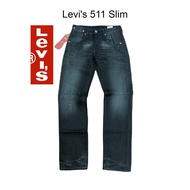 Levis Men'S jeans 511 Slim