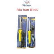 Bogo Tin Soldering Iron, Lead Soldering Iron, Genuine 60w - 80w Soldering Tool