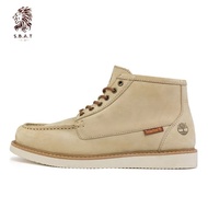 ADA TIMBERLAND Men Newmarket II Moc Toe Boot Chukka Sepatu Boots Pria ORIGINAL