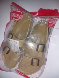 Red Apple 涼鞋 sandals  #44 (27cm) 包平郵