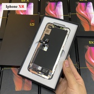 Màn hình thay thế nguyên bộ cho điện thoại thương hiệu GX OLED IP X XS XR XS MAX. Tặng kèm bộ sửa 9