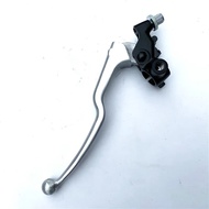 Motorcycle Handle Perch Handlebar Clutch Lever For YAMAHA FZ6R FZ6N FZ6S FZ6 FZ1 FZ8 XJ6 DIVERSON/F 