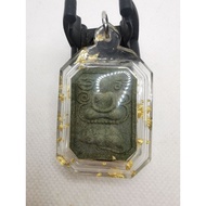 Phra Somdej Roon Charoen Phon神兽崇迪骑鼠Lp nuin