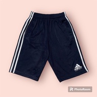 Adidas Shortpants Original Second Adidas Shorts