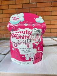 YOU GLOW BABE Soap 5pcs x 70grams