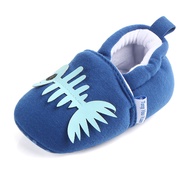 HIPPO LAND Prewalker DOLLY CUTE l Sepatu Anak Bayi Import 282-283-284