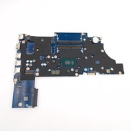 For HP Probook 450 G5 470 G5 Laptop Motherboard DA0X8CMB6E0 with core i5 7th notebook mainboard